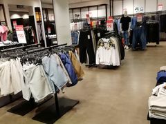 -ZARA(仓山万达店)