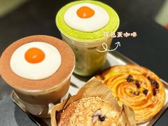 -Ann COFFEE(来福士店)