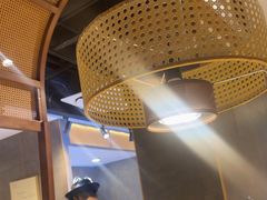 -椰子湾·海南火锅·糟粕醋·椰子鸡(正大广场店)