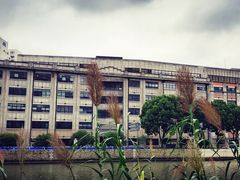 -上海四行仓库抗战纪念馆