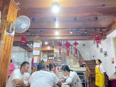 -南翔饭店