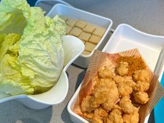 -半天妖烤鱼(西直门凯德mall店)