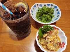 -有喜屋·深夜食堂(北京西路店)