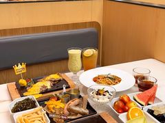 -豪客来牛排(中华城店)