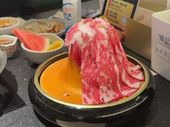 -牛New寿喜烧(新六百店)