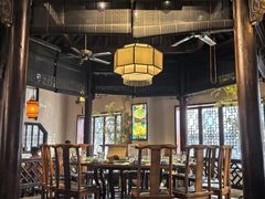 -一味大院•桐庐菜传承店(春江路店)