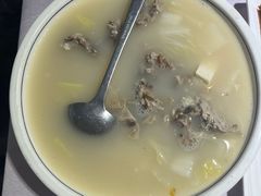 -鸭王烤鸭店(三里河店)
