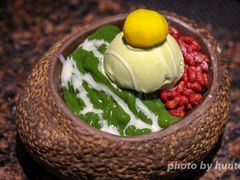 -花隐日式怀石料理(万象城购物中心店)