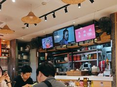 -牛腩之旅·牛腩牛杂煲(光启城美食城店)