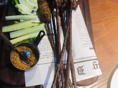 -肴约·花园式餐厅(湖里店)