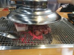 -肉甲韩国木炭烤肉(新壹街1店)