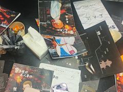 -剧狐剧本杀(徐汇1号店)