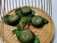 -若蘭慈·无国界素食料理(欢乐海岸店)