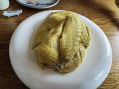 -芳草地度假酒店·野炉中餐厅