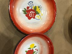 -老三样·旧食新味(船山路店)