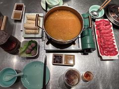 -潮界(虹桥新天地店)