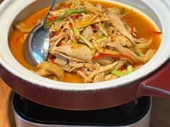 -火候轩品质湘菜·私厨(市府店)