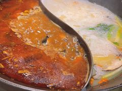 -新辣道鱼火锅(上地华联店)