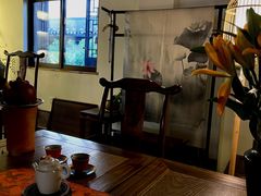 -煮雨小筑(斜塘老街店)