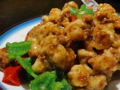 -靠山屯东北农家菜(八龙桥雅苑店)
