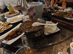 -郑喜旺烧烤(郑州总店)