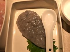 招牌虾滑-海底捞火锅(顺义华联店)