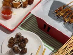 -三毛烧烤·南昌大排档(山姆店)