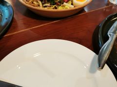 -芭莉与彩虹西餐厅(成都合生汇店)