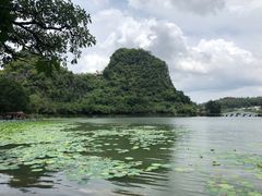 -星湖旅游景区七星岩