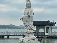 -东钱湖旅游度假区