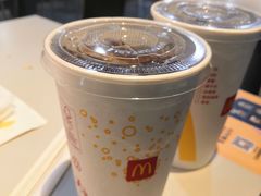 -麦当劳(宽城万达店)