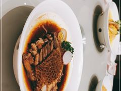 -红城阁·上海味道(四平路店)
