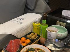 -天诚足道(金融街店)