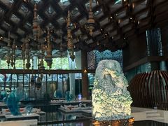-三亚绿发山海天JW万豪酒店