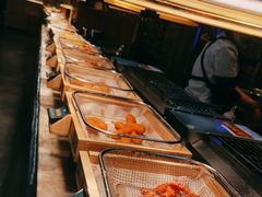 -梨花自助烤肉(西三旗万象汇黑金店)