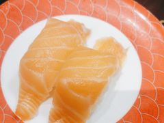 -晴季寿司(延河路万达广场店)