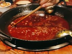 -楠火锅(太古里总店)