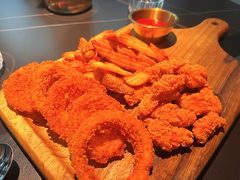 -404干式熟成牛排馆•聚会餐厅