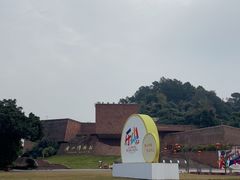 -乐山市博物馆