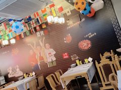 -云晓光头烧烤吧(新大陆广场店)