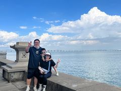 -厦门北海湾惠龙万达嘉华酒店