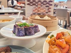 -翡翠拉面小笼包(机场DFS店)