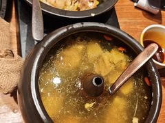 -云海肴·汽锅鸡·云南菜(美罗城店)