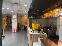 -麦当劳(乳山路店)