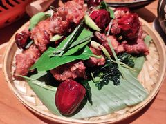 -菌自由丨野生菌火锅特色庭院餐厅(丽江古城店)