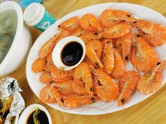 -明记海鲜大排档(巽寮湾店)