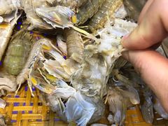 -川骄海鲜自助(河东店)