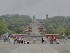 -南沙天后宫景区