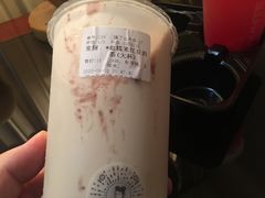 -沪上阿姨鲜果茶(凤台小市场店)