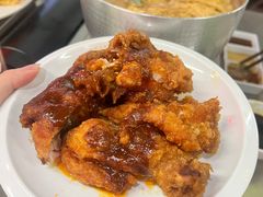 -燃计沙茶皇·香港沙茶火锅(人广旗舰店)